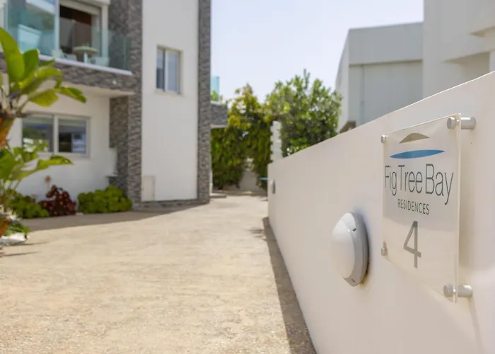 Fig Tree Bay Residences 4