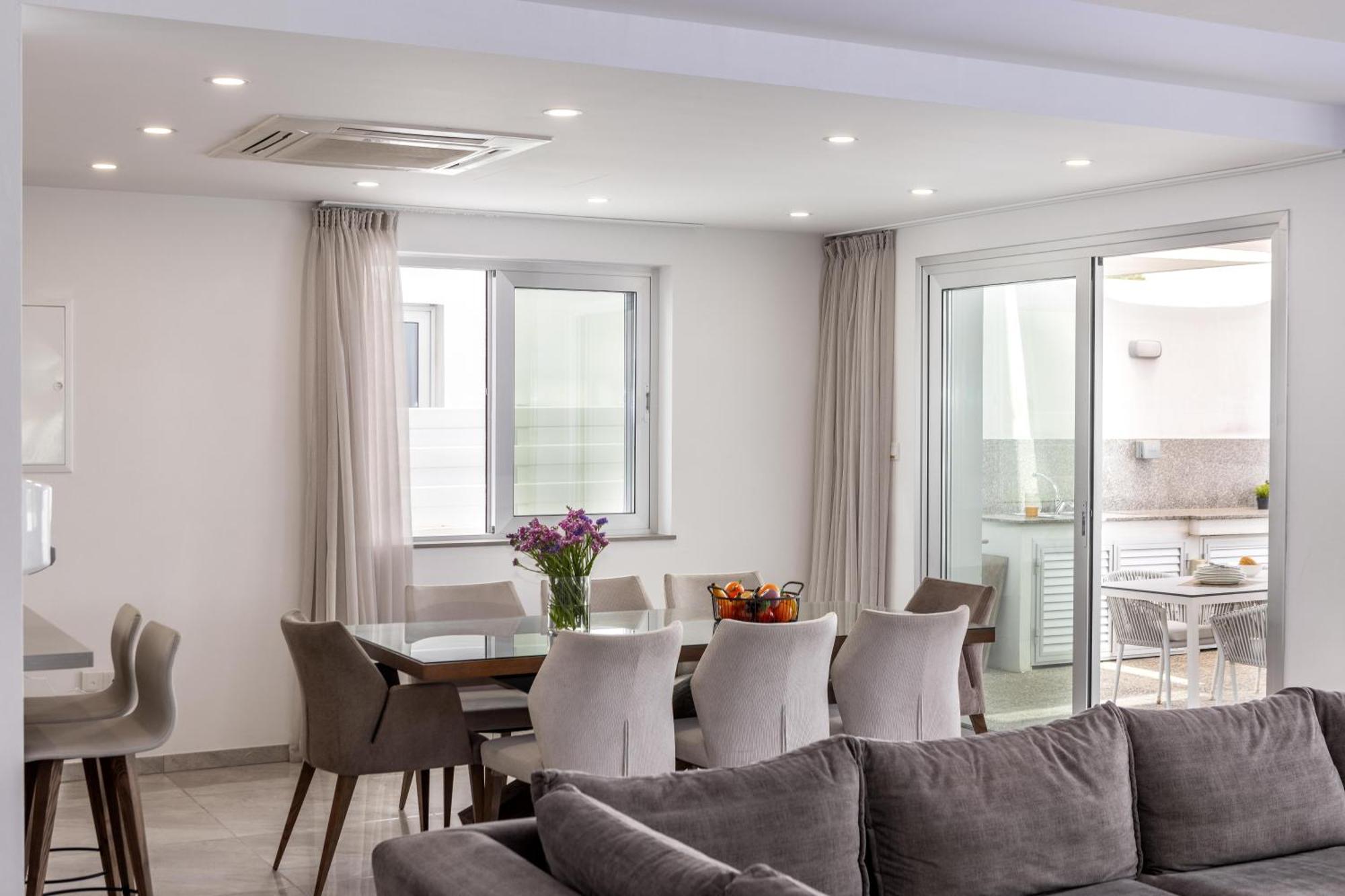 Villa Fig Tree Bay Residences 4