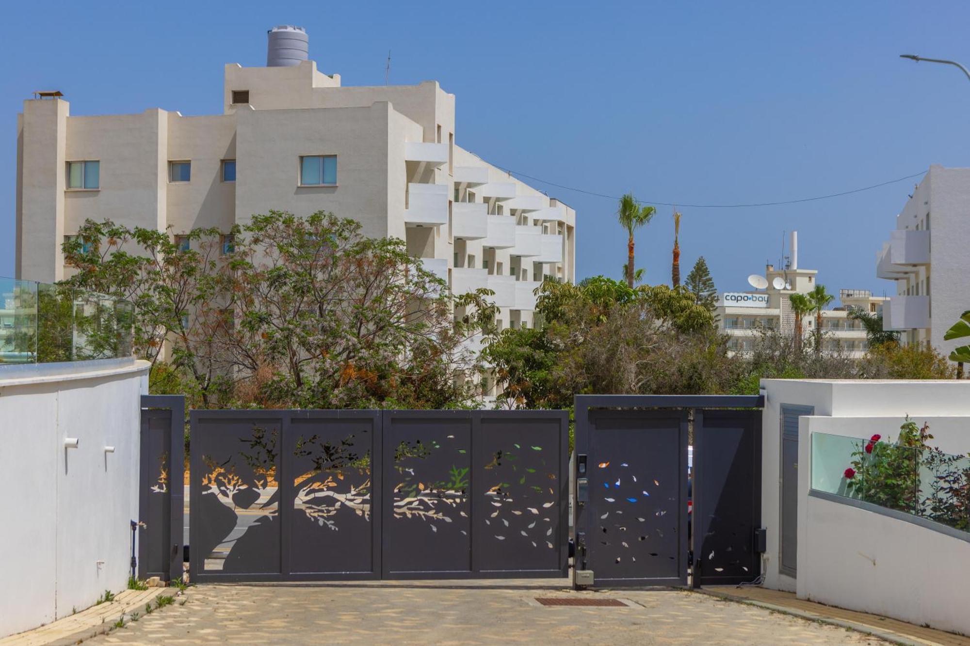Вилла Fig Tree Bay Residences 4