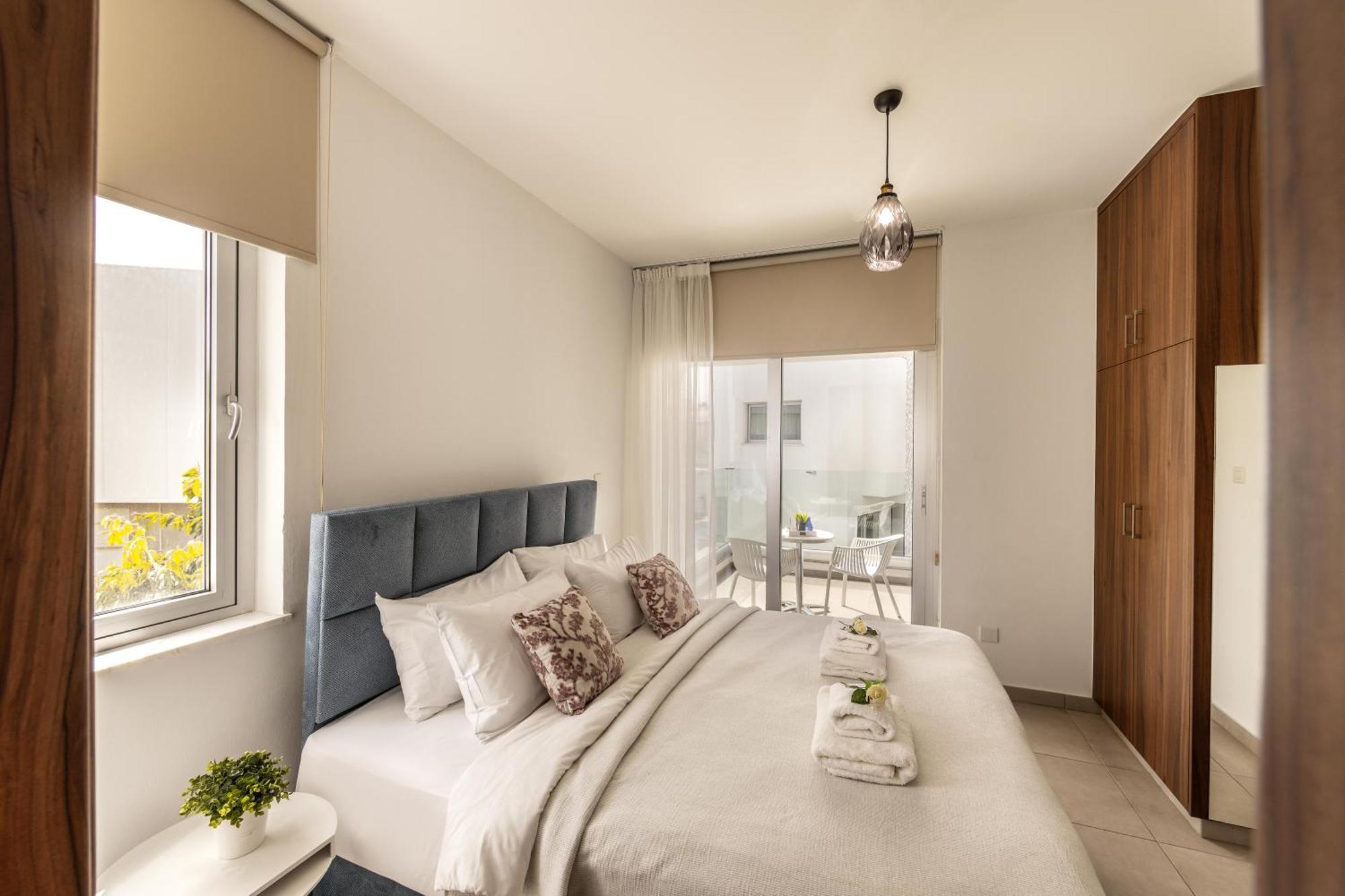 Fig Tree Bay Residences 4 Протарас