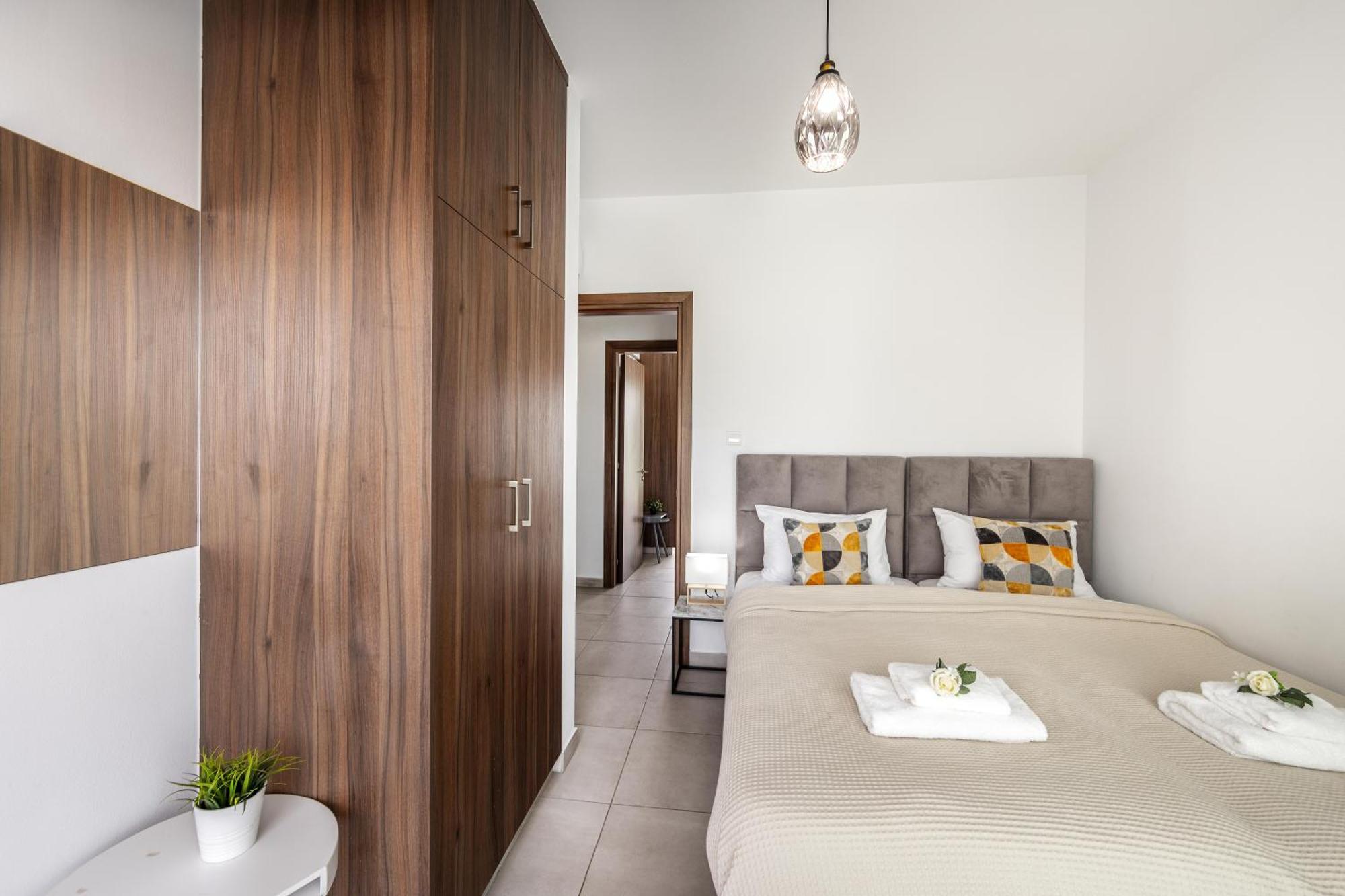 Вилла Fig Tree Bay Residences 4 Протарас