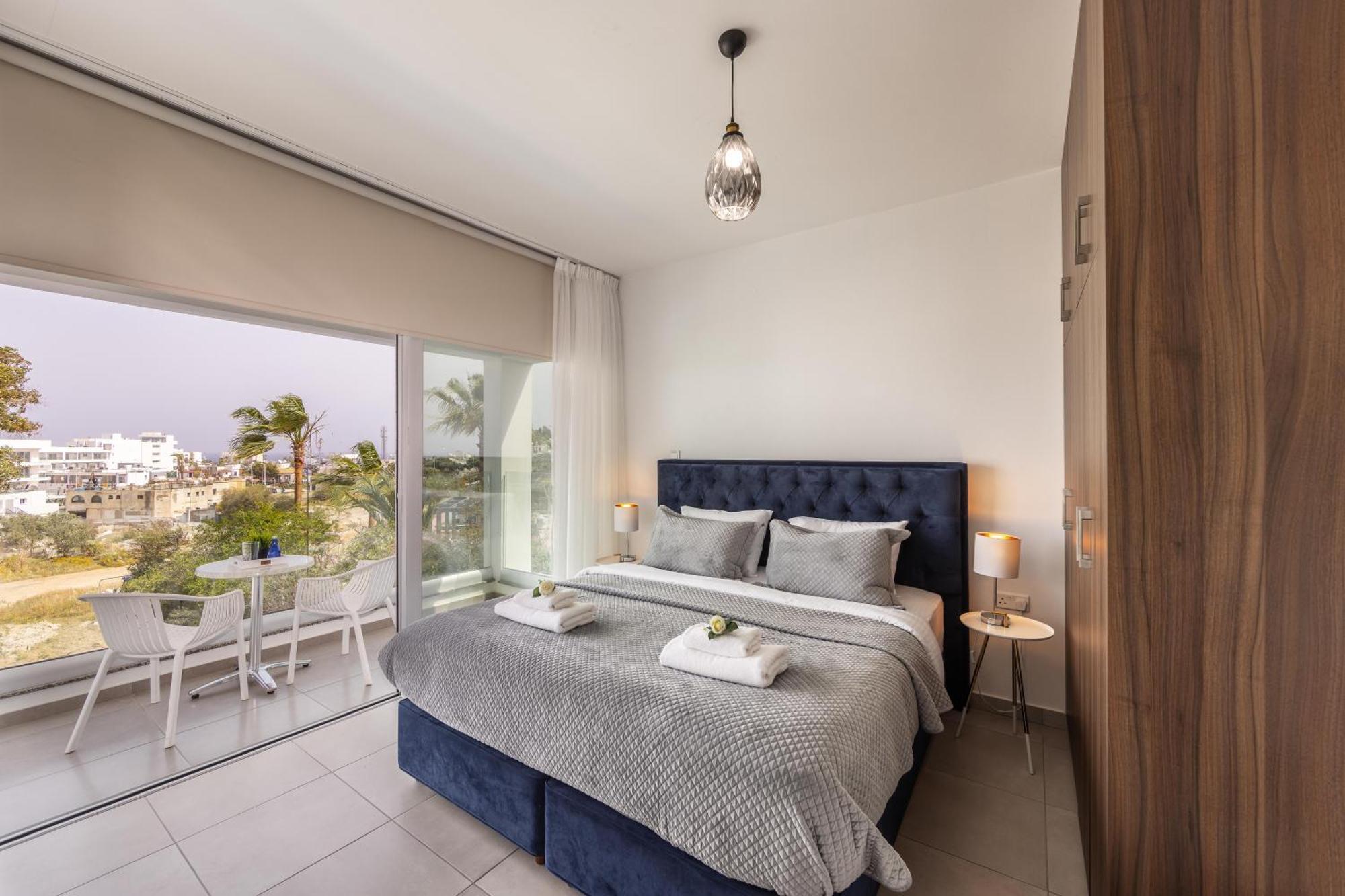 Fig Tree Bay Residences 4 Протарас