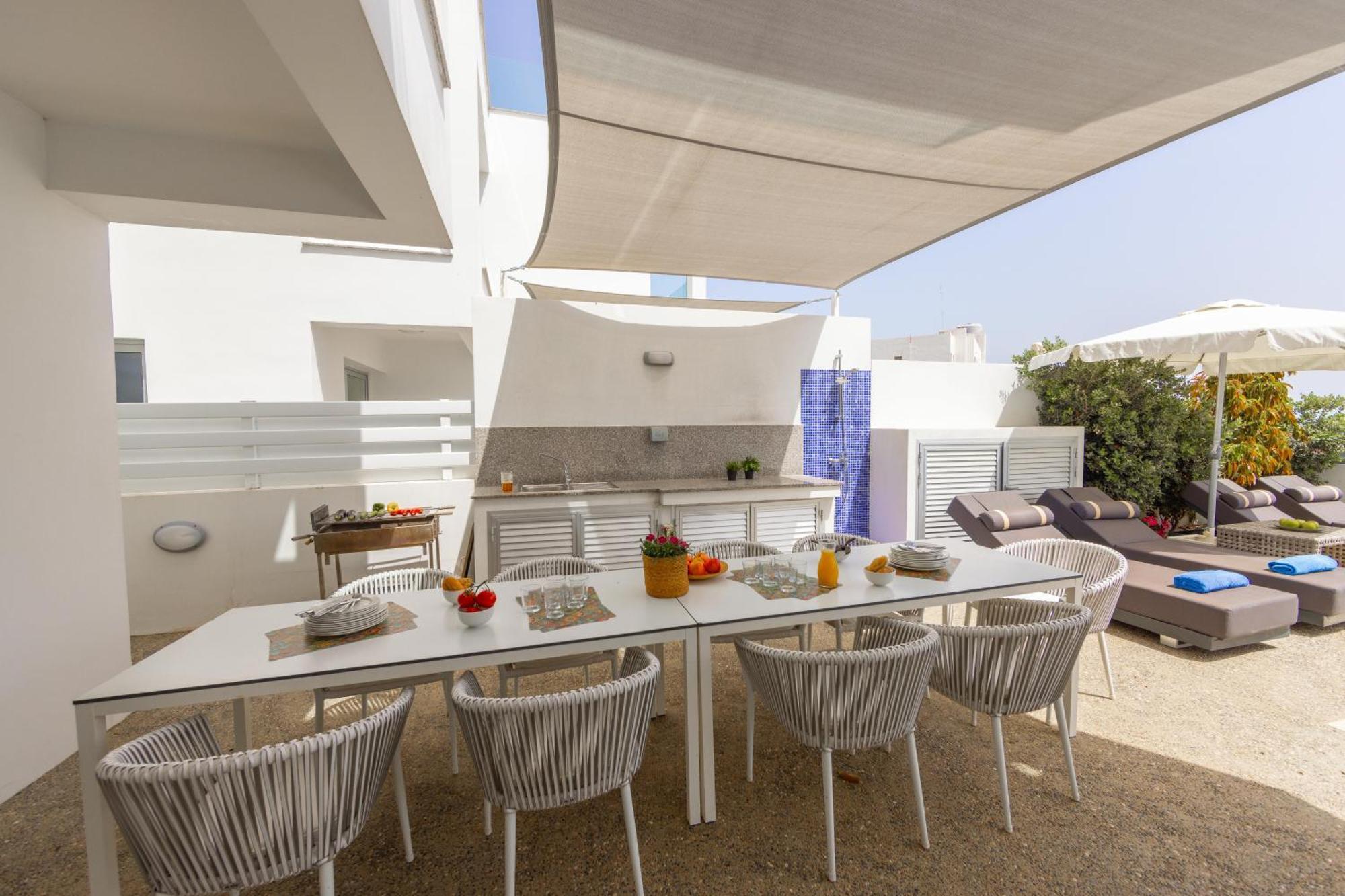 Fig Tree Bay Residences 4 Протарас