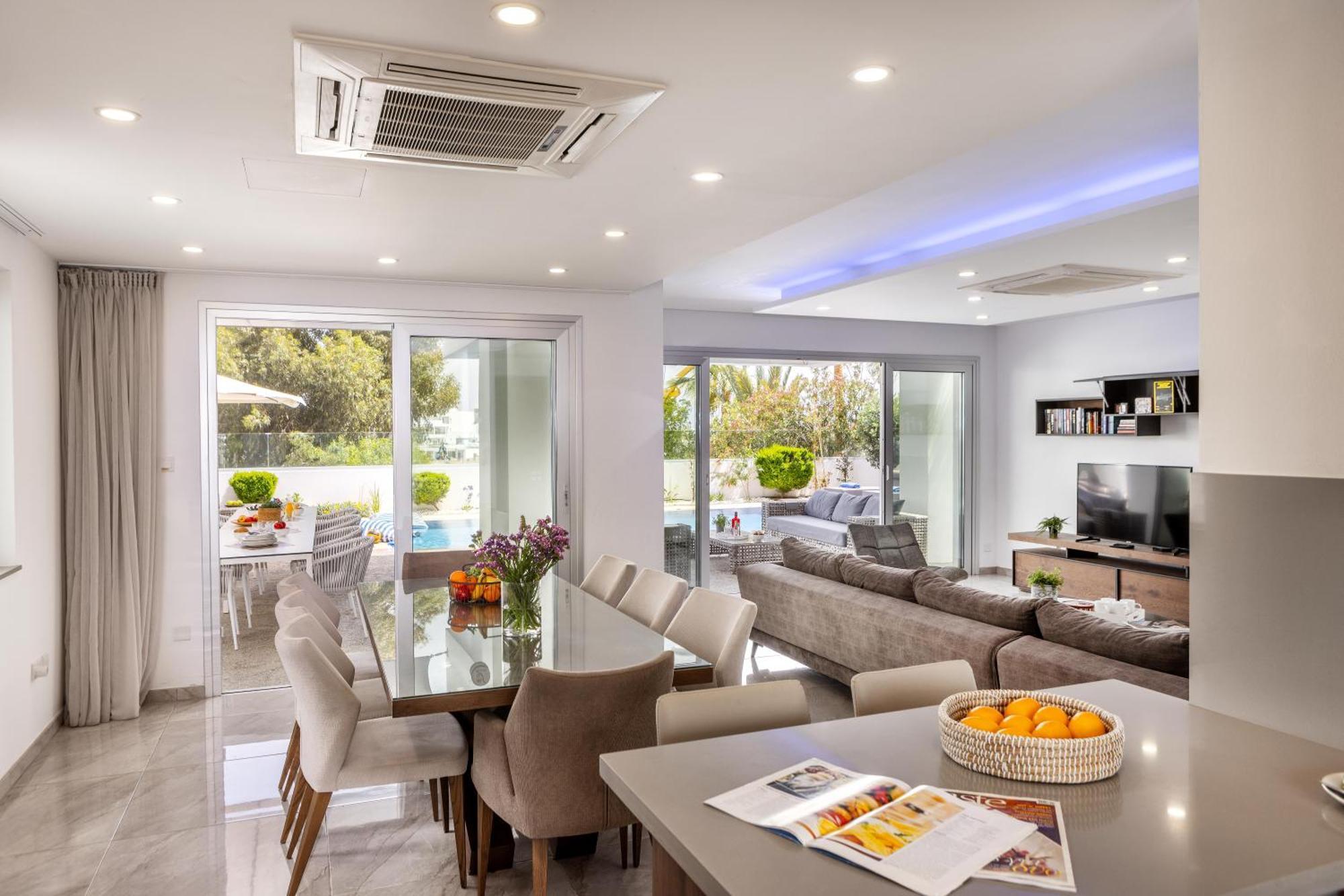 Fig Tree Bay Residences 4 Протарас